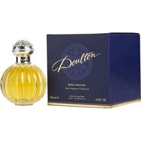 Doulton by Royal Doulton Eau De Parfum Spray, 3.4 OZ