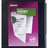 Avery Durable Reference Binder 1-1/2 Inch