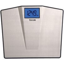 Taylor Precision Products LCD Digital High-capacity Scale