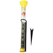 Taylor Precision Products Jumbo Junior Rain Gauge