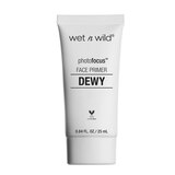 Wet n Wild Photo Focus Dewy Face Primer, Till Prime Dew Us Part, thumbnail image 1 of 1