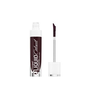 Wet n Wild MegaLast Liquid Catsuit High-Shine Lipstick