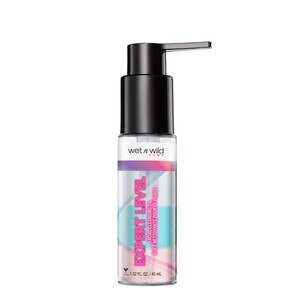 Wet n Wild Pump: Expert Level Cleansing Oil, 1.52 OZ