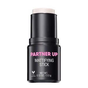 Wet n Wild Pump: Partner Up Mattifying Stick, Matte Moves