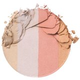 Wet n Wild MegaGlo Illuminating Powder, Catwalk Pink, thumbnail image 3 of 3