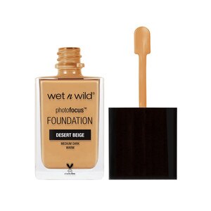 W&WLD PF FOUNDATION DESSERT BEIGE
