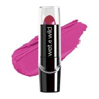 Wet n Wild Silk Finish Lipstick