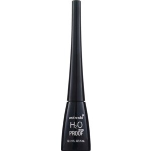 Wet n Wild H2O Proof Liquid Eyeliner