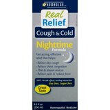 Homeolab Real Relief Cough & Cold Nighttime Formula, thumbnail image 1 of 1