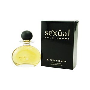 Sexual by Michel Germain Eau De Toilette Spray, 2.5 OZ