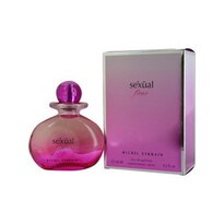 Sexual Fleur by Michel Germain Eau De Parfum Spray, 4.2 OZ