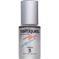 Nailtiques Protein Formula Nail Treatment #3