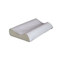 Core Products Basic Cervical Pillow Standard, 22 in. x 14-1/2 in.