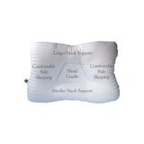 Core Products Tri-Core Pillow Gentle Support, 24 in. x 16 in., thumbnail image 1 of 1