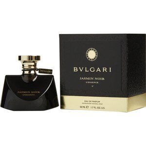 Bvlgari Jasmin Noir L'Essence by Bvlgari Eau De Parfum Spray, 1.7 OZ