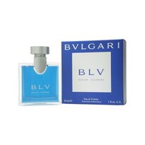 Bvlgari Blv by Bvlgari Eau De Toilette Spray, 1 OZ