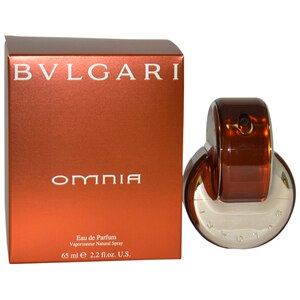 Bvlgari Omnia by Bvlgari Eau De Parfum Spray 2.2 OZ