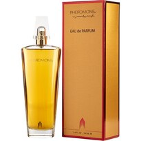 Pheromone by Marilyn Miglin Eau de Parfum Spray, 3.4 OZ
