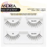 Andrea Two-of-a-Kind Lashes, thumbnail image 1 of 1