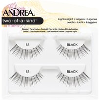 Andrea Two-of-a-Kind Lashes