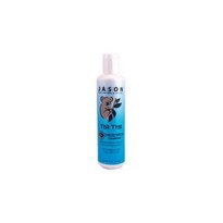 Jason Natural Products Normalizing Treatment Conditioner Tea Tree, 8 OZ