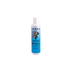 Jason Natural Products Normalizing Treatment Conditioner Tea Tree, 8 OZ