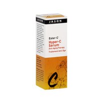 Jason Natural Products C-Effects Hyper-C Serum, 1 OZ