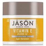 Jason Natural Age Renewal Vitamin E Creme 25,000 IU, 4 OZ, thumbnail image 1 of 1