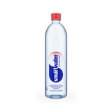 smartwater Watermelon Mint, Vapor Distilled Premium Bottled Water, 23.7 fl oz, thumbnail image 1 of 1