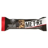 Met-Rx Big 100 Meal Replacement Bar Choc Chip Cookie Dough, thumbnail image 1 of 1