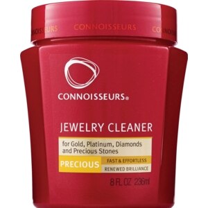 Connoisseurs Jewelry Cleaner