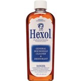 Hexol General Household Cleaner & Deodorant, thumbnail image 1 of 2
