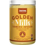 Jarrow Formulas Golden Milk Drink Mix, 9.5 OZ, thumbnail image 1 of 1