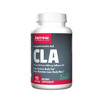 Jarrow Formulas CLA Softgels, 90CT