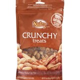 Nutro Crunchy Dog Treats with Real Peanut Butter, 10 OZ, thumbnail image 1 of 1