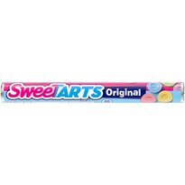 WONKA SWEETARTS