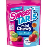 SweeTarts Mini Chewy Candy, 12 OZ, thumbnail image 1 of 1