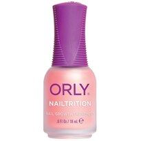 Orly Nailtrition Premium Nail Strengthening & Growth Treatment