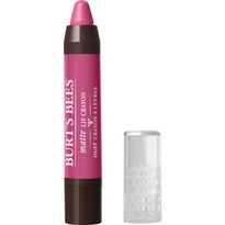 Burt's Bees 100% Natural Moisturizing Matte Lip Crayon