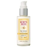 Burt's Bees Skin Nourishment Day Lotion with SPF 15 for Normal to Combination Skin, 2 OZ, thumbnail image 1 of 1