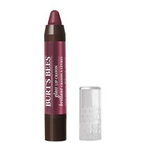 Burt's Bees 100% Natural Moisturizing Gloss Lip Crayon