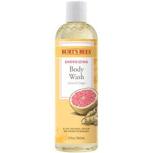 Burt’s Bees Body Wash Bottle, 12 OZ