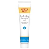 Burt’s Bees Hydrating Overnight Mask, 0.57 OZ, thumbnail image 1 of 1
