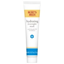 Burt’s Bees Hydrating Overnight Mask, 0.57 OZ