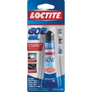 Loctite GO2 Gel All Purpose Glue