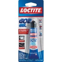 Loctite GO2 Gel All Purpose Glue