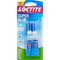 Loctite Gel Super Glue