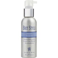 Graham Webb Brit Style Shine Serum, 2 OZ