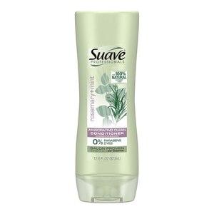 Suave Professionals Rosemary + Mint Conditioner, 12.6 OZ
