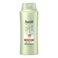 Suave Professionals Almond and Shea Butter Shampoo, 28 OZ